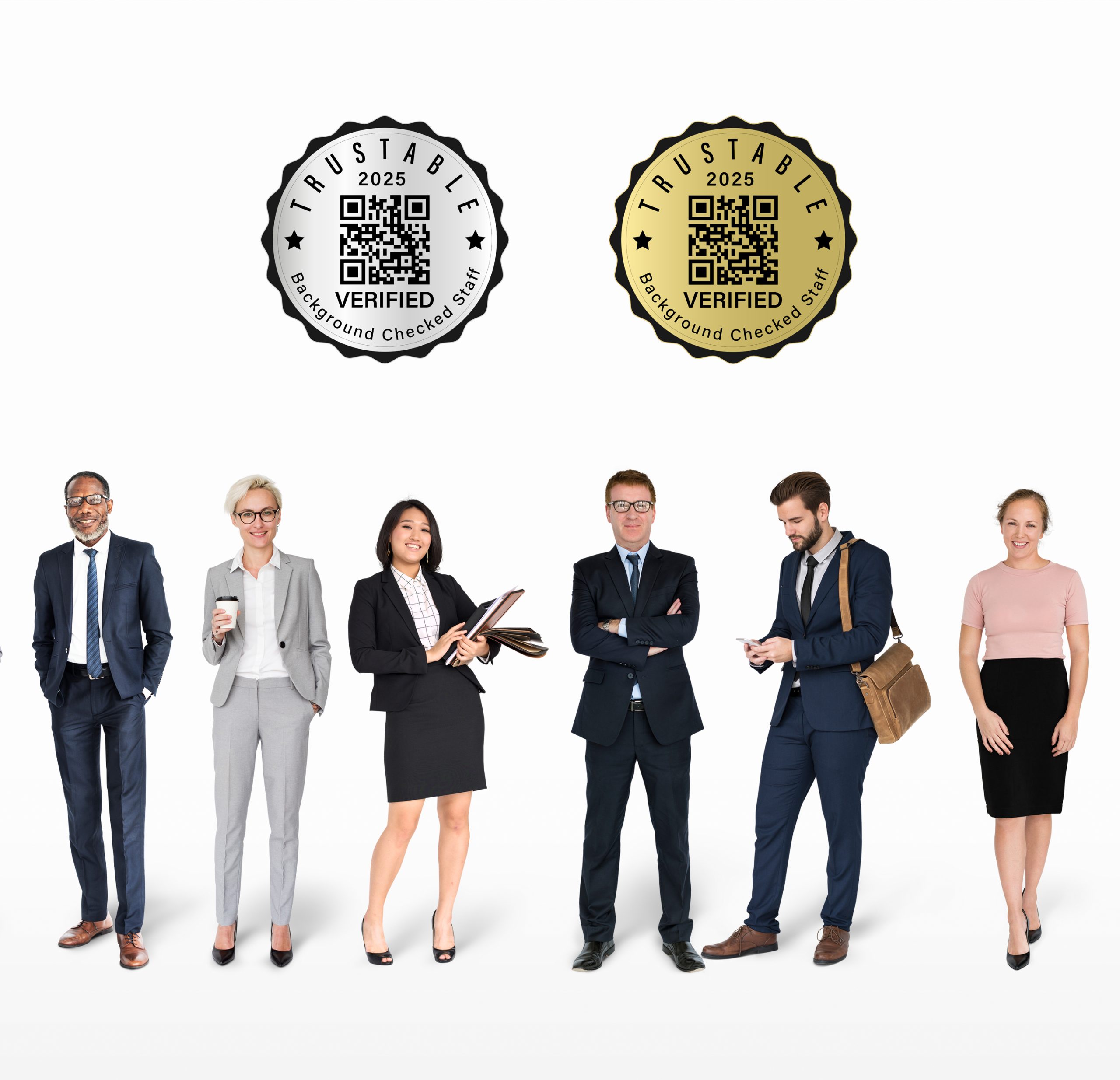 Trustable Verified Promo